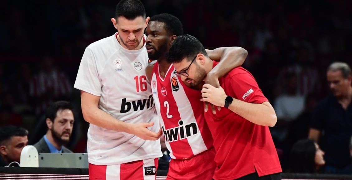 Μήνυμα-στήριξης-στον-Κίναν-Έβανς-από-τον-Ολυμπιακό:-«Μείνε-δυνατός-και-επέστρεψε-δυνατότερος»