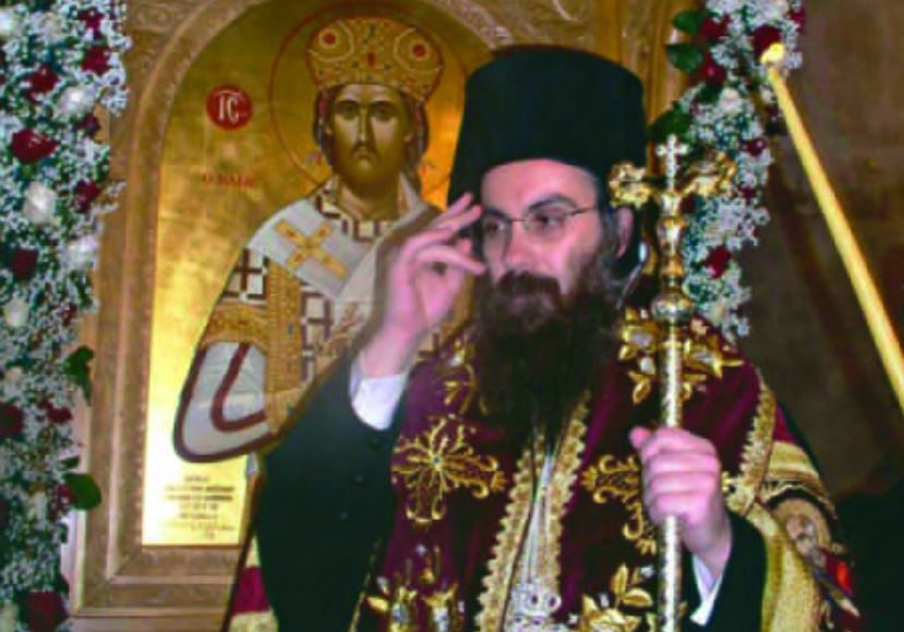 Ελέω-Θεού-20-έτη-Αρχιερατείας-Σεβασμιωτάτου-Μητροπολίτου-Κισάμου-και-Σελίνου-Αμφιλοχίου