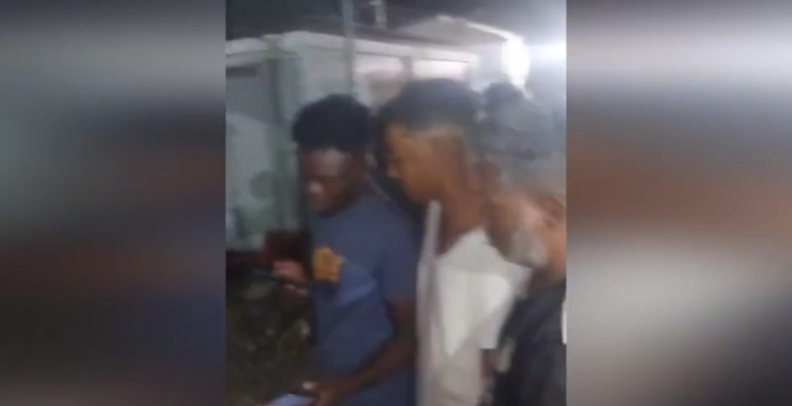 Ηρεμία-επικρατεί-στην-κλειστή-δομή-Σιντικής-Σερρών-–-Στον-εισαγγελέα-οι-30-συλληφθέντες-για-τα-χθεσινά-επεισόδια