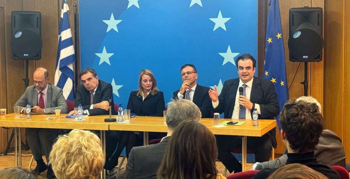 Κυριάκος-Πιερρακάκης:-Η-Ελλάδα-είναι-μια-χώρα-κατακτήσεων-και-εκκρεμοτήτων