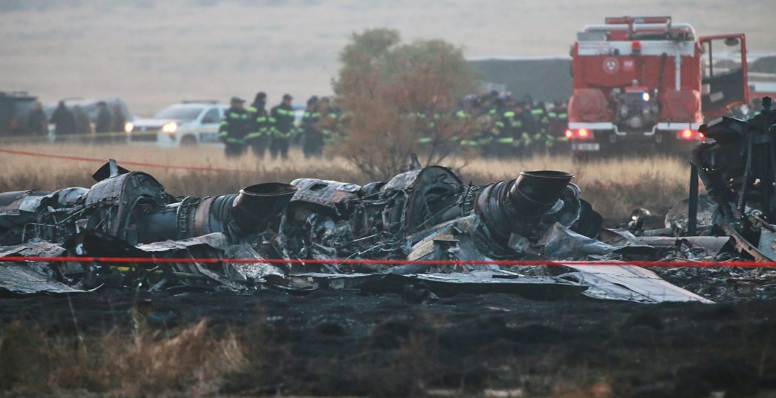 Τουρκία:-Είναι-πολύ-νωρίς-για-να-πούμε-τι-προκάλεσε-το-πολύνεκρο-αεροπορικό-δυστύχημα,-λέει-το-υπουργείο-Άμυνας