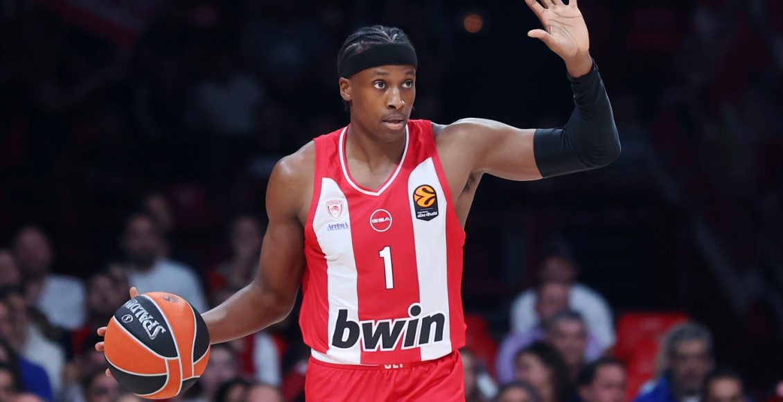 Ολυμπιακός:-Χωρίς-Νιλικίνα-στο-Μιλάνο-για-το-ματς-με-την-Αρμάνι