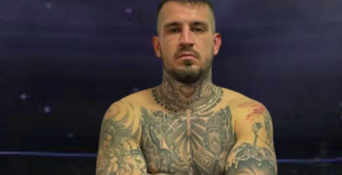 Μαγιόρκα:-Συνελήφθη-νεοναζί-και-έμπορος-ναρκωτικών-γιος-πρώην-παίκτη-της-ομάδας