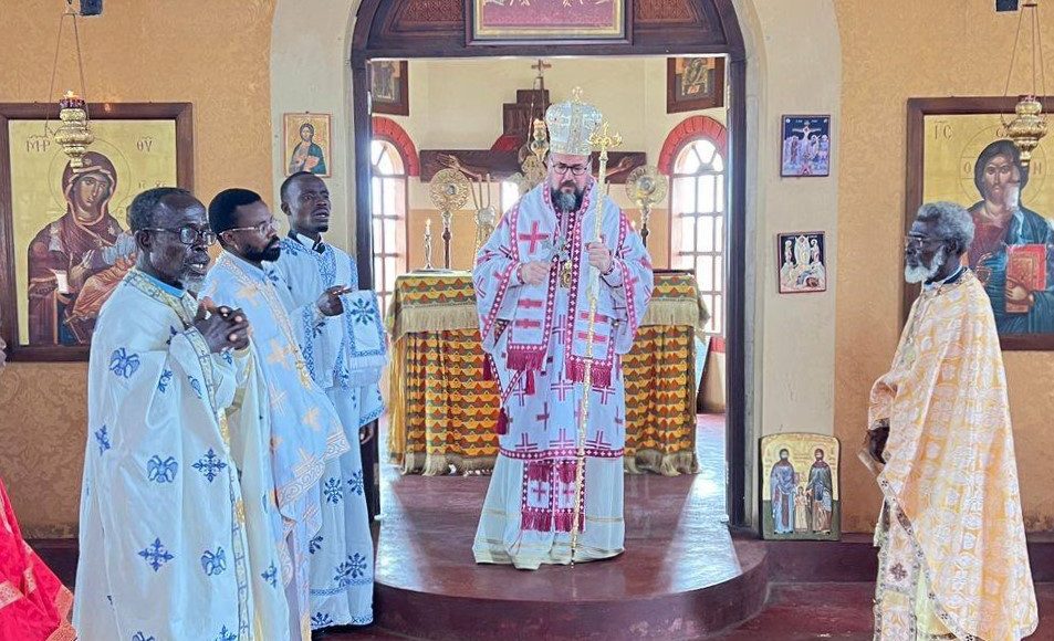 Τιμήθηκε-ο-Άγιος-Ιωάννης-ο-Χρυσόστομος-στη-Μητρόπολη-Άκκρας