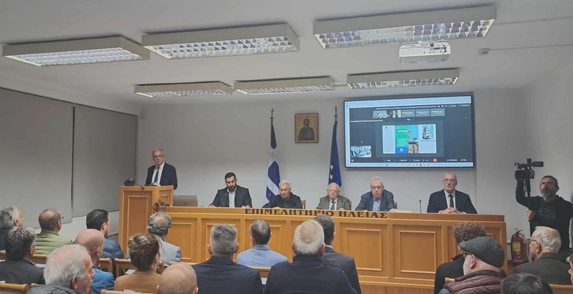 Άνοιξε-ο-διάλογος-για-την-επανεκκίνηση-του-σιδηροδρόμου-στη-Δυτική-Πελοπόννησο-–-ertnews.gr