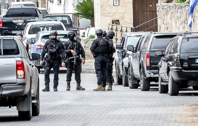 Βορίζια:-Αστυνομικοί-ήταν-στο-χωριό-την-ώρα-του-μακελειού-και-«έμειναν-άπραγοι»-–-Δείτε-βίντεο