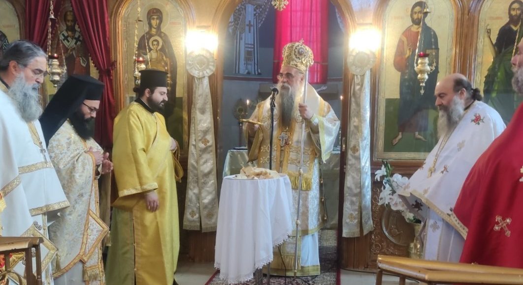 Αρχιερατική-Θεία-Λειτουργία-στην-Αγροσυκιά-Πέλλας