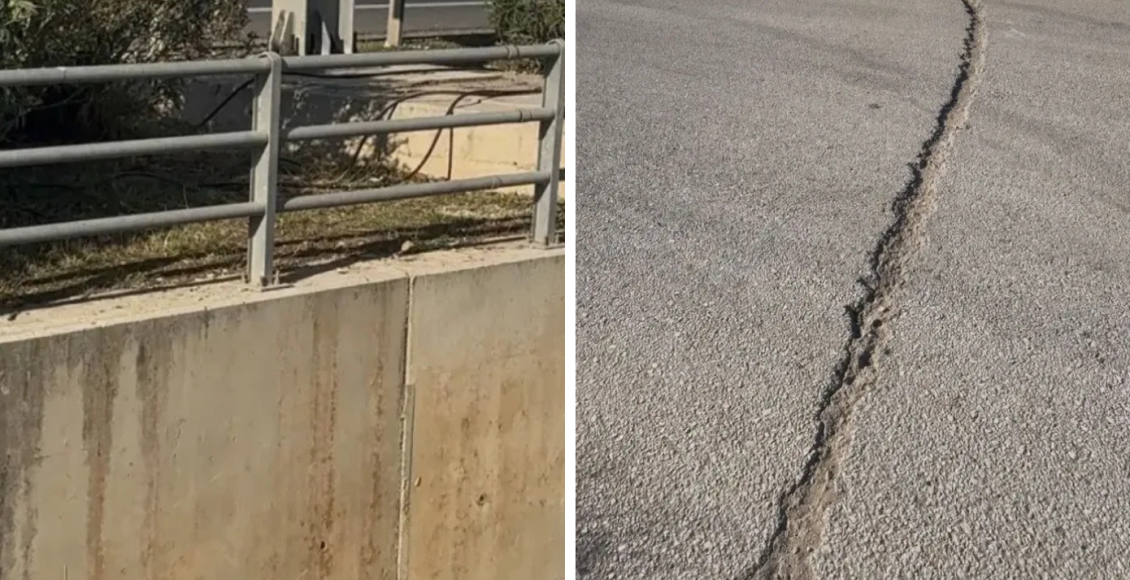 Κορωπί:-Έκλεβαν-νερό-από-ποτιστικά-φυτών αυτοκινητόδρομου-–-Το-παράνομο-δίκτυο-υδροδότησης-οικισμού 