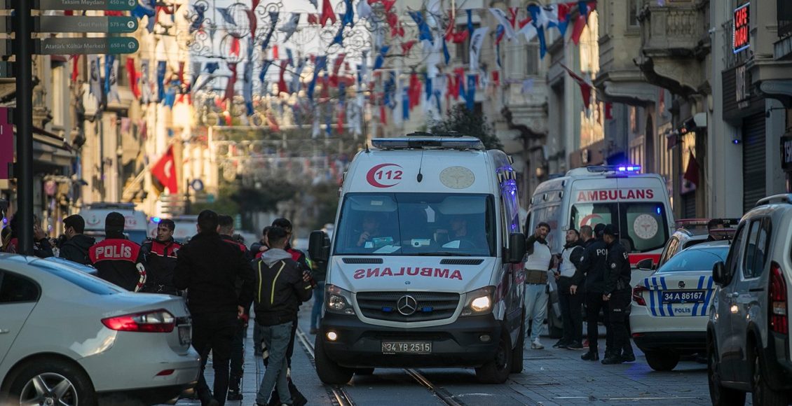 Τραγωδία-στην-Τουρκία:-Πέθαναν-δύο-παιδιά-από-τροφική-δηλητηρίαση-στην-Κωνσταντινούπολη