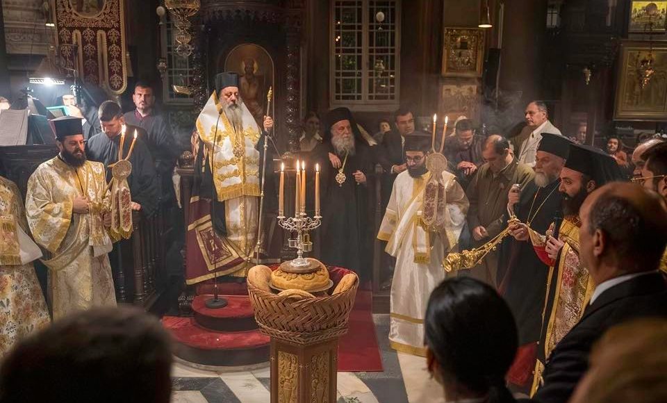 Η-Ύδρας-τιμά-τον-Άγιο-Νεομάρτυρα-Κωνσταντίνο