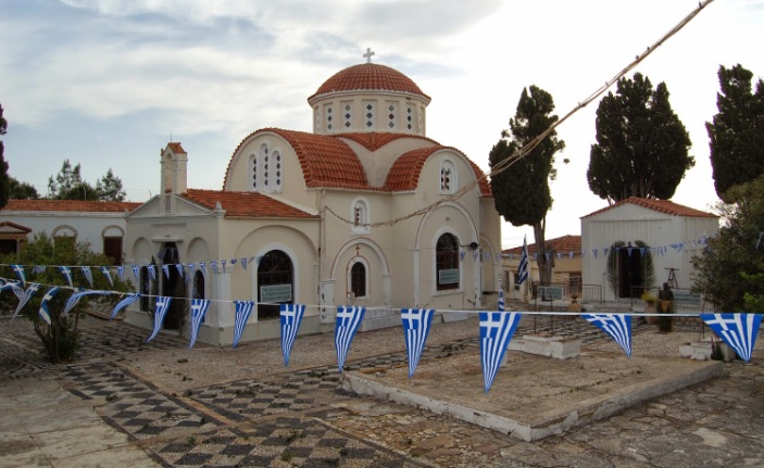 Χίος:-Αρχιερατικός-εορτασμός-Συνάξεως-πάντων-των-Στρατιωτικών-Αγίων