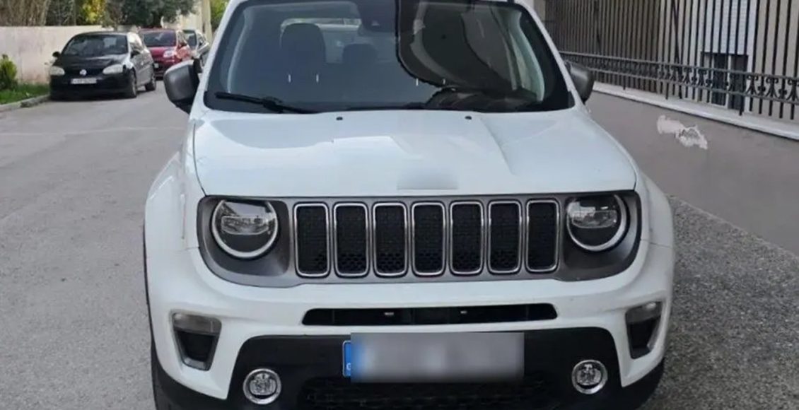 Εξαρθρώθηκε-συμμορία-που-διέπραττε-κλοπές,-πλαστογραφίες-και-λαθρεμπόριο-οχημάτων-–-10-συλλήψεις