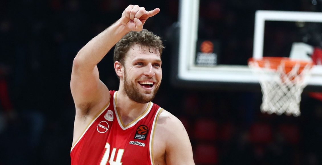 Οι-αθλητικές-μεταδόσεις-της-ημέρας:-Στο-Μιλάνο-για-το-4×4-ο-Ολυμπιακός