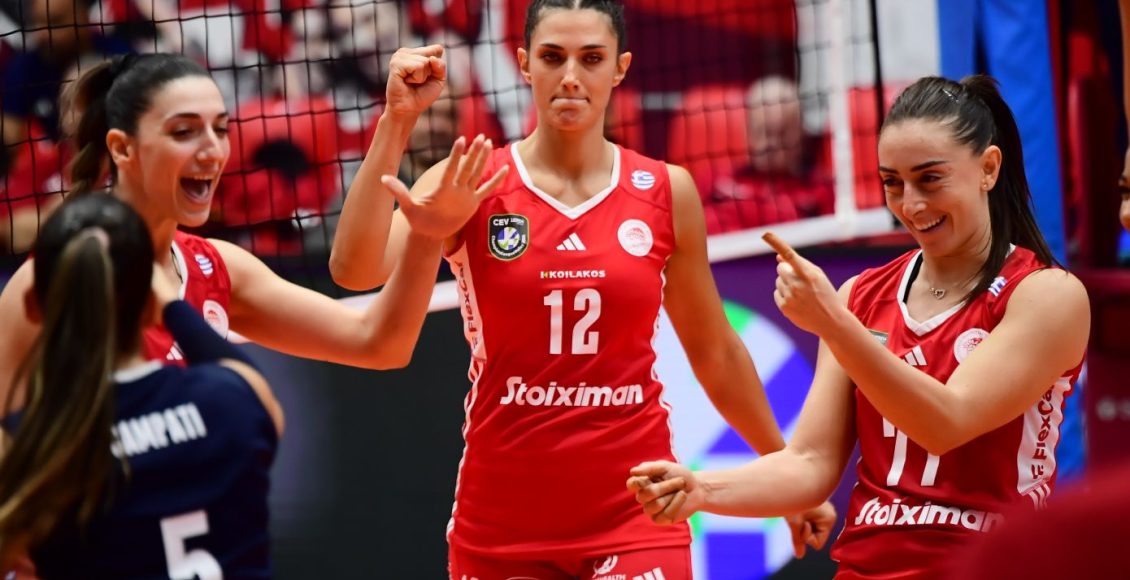 Η-μυθική-επίδοση-του-Ολυμπιακού:-Έξι-τμήματά-του-σε-ομίλους-και-league-phase-κορυφαίων-ευρωπαϊκών-διοργανώσεων