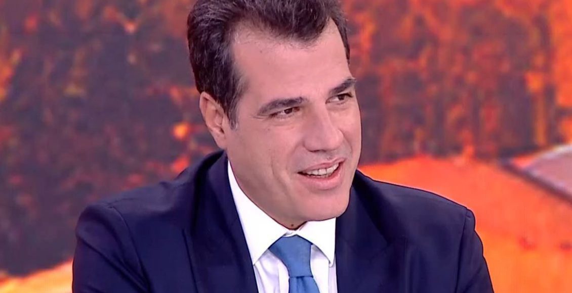 Πλεύρης:-«Η-οπλοκατοχή-μπορεί-να-υπάρχει-υπό-αυστηρούς-κανόνες-και-μόνο-για-το-σπίτι»