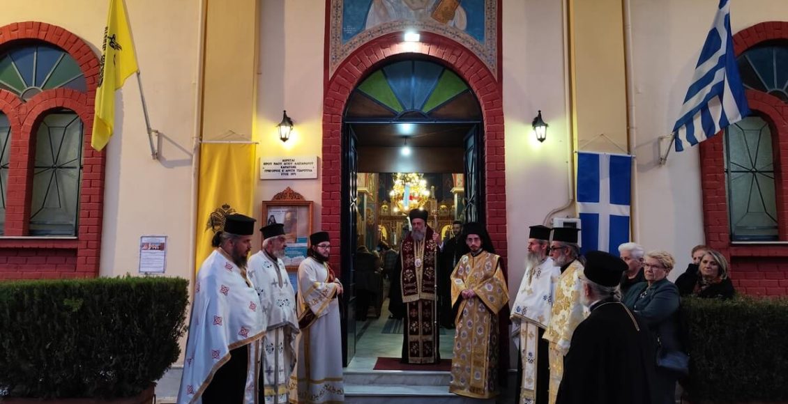 Υποδοχή-της-δίζωνης-εικόνας-της-Υπεραγίας-Θεοτόκου-στην-Καρδίτσα