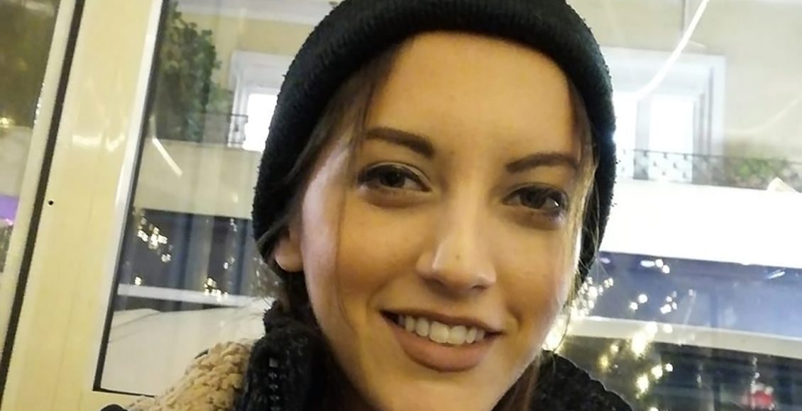 Ελεύθερη-η-κατηγορούμενη-αστυνομικός-που-είχε-υπηρεσία-το-βράδυ-της-δολοφονίας-της-Κυριακής-Γρίβα