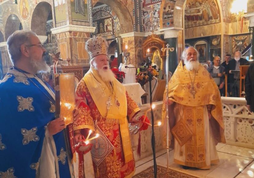 Η-πανήγυρη-του-Ιερού-Ναού-Αγίου-Ανδρέου-Δήμου-Αγίας-Παρασκευής-Αττικής