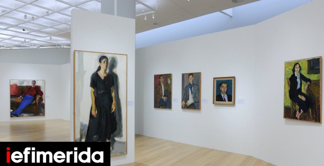 Δεκέμβριος-στην-Εθνική-Πινακοθήκη:-Ξεναγήσεις,-συναυλίες-Χριστουγεννιάτικα-μπαζάρ