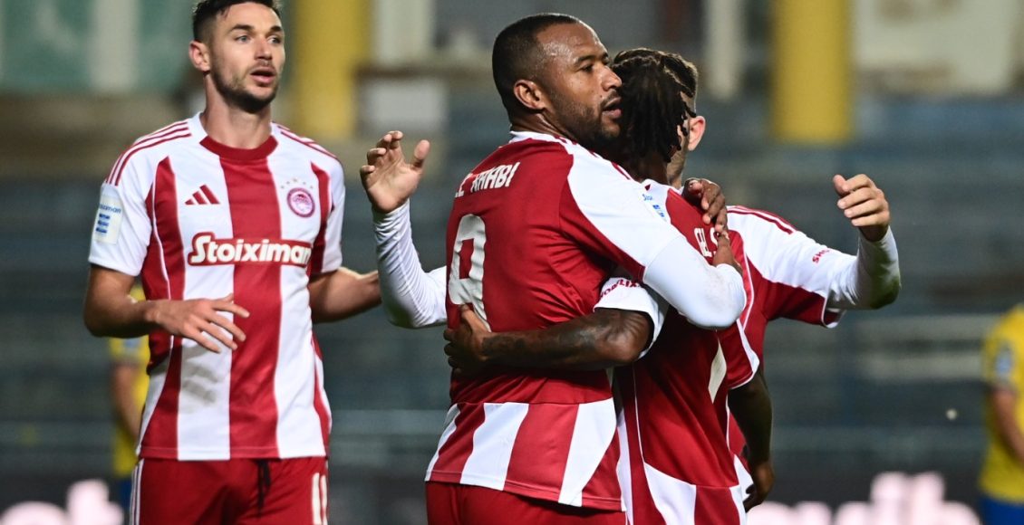 Πρωταθλήτρια-η-Βίκινκ,-χαμόγελα-στον-Ολυμπιακό!