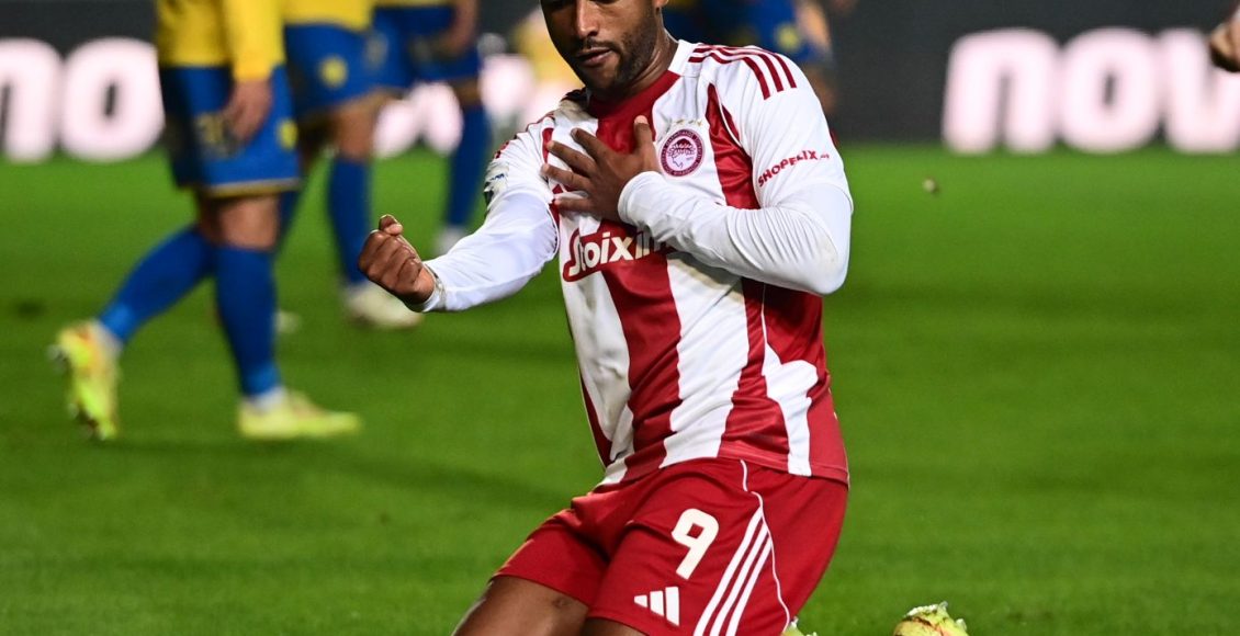 Ολυμπιακός:-Έπιασε-Μασούρα-και-Καραπιάλη-ο-Ελ-Κααμπί