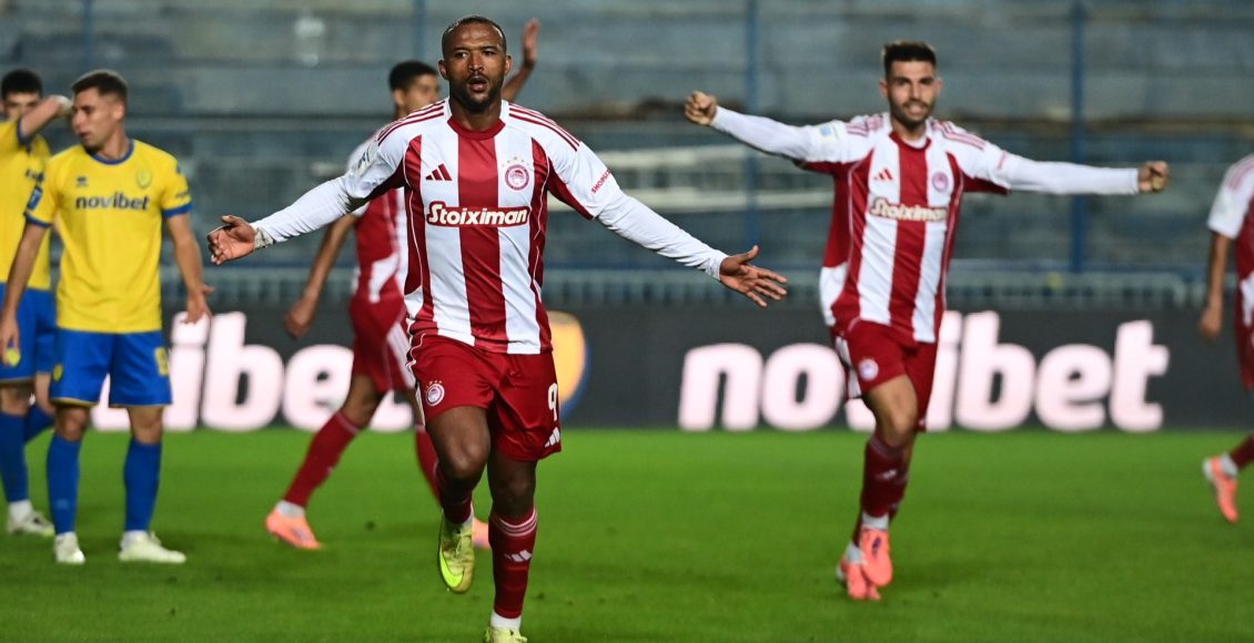 Μάχη-για…-τρεις:-Ο-«καυτός»-Δεκέμβριος-για-Ολυμπιακό,-ΠΑΟΚ,-ΑΕΚ!