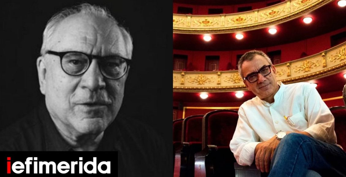 Δημοτικό-Θέατρο-Πειραιά:-Ενα-ζωντανό-ντιμπέιτ-του-καλ-Διευθ-Νίκου-Διαμαντή-με-διακεκριμένο-δημιουργό-Δ.-Δημητριάδη