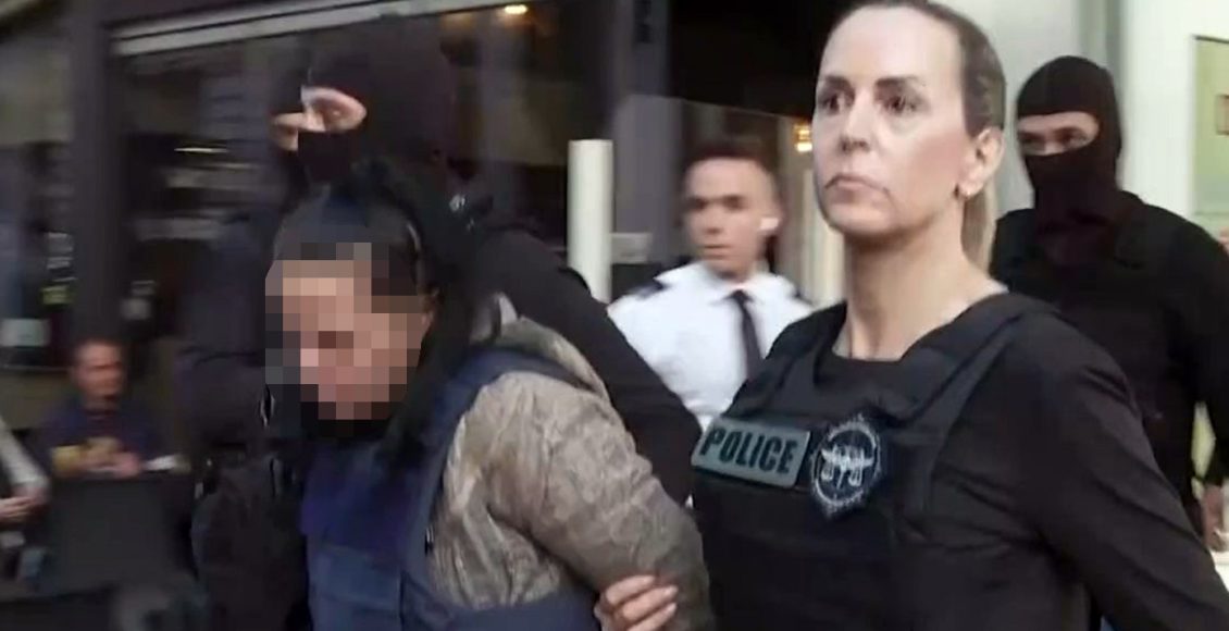 Δικηγόρος-για-τη-46χρονη-που-δολοφόνησε-την-πεθερά-της-στη-Σαλαμίνα:-«Απειλούσε-εμένα,-τα-παιδιά-μου,-την-οικογένειά-μου-και-έριχνε-κατάρες»