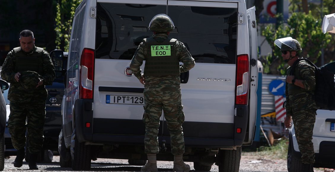 Τηλεφώνημα-για-βόμβα-στην-Ευελπίδων