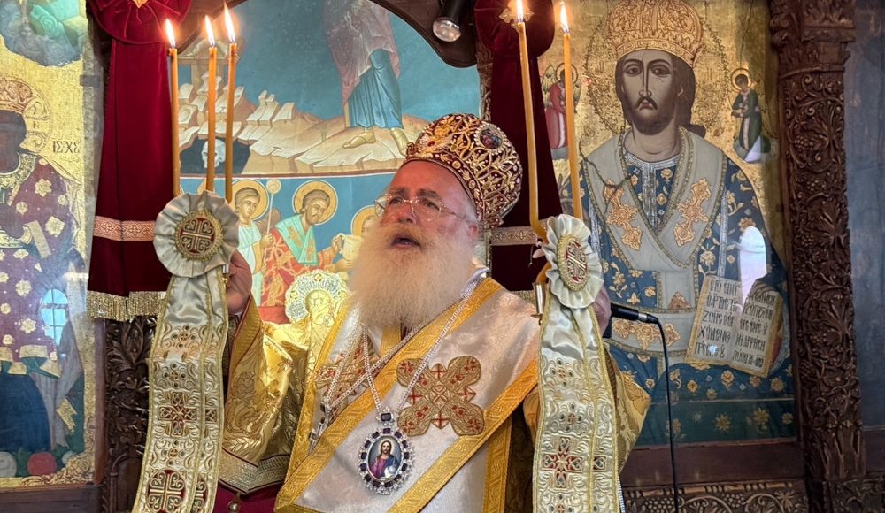 Ιεραπύτνης-Κύριλλος:-Να-αναφωνούμε-και-εμείς-«ευρήκαμεν-τον-Μεσσίαν»