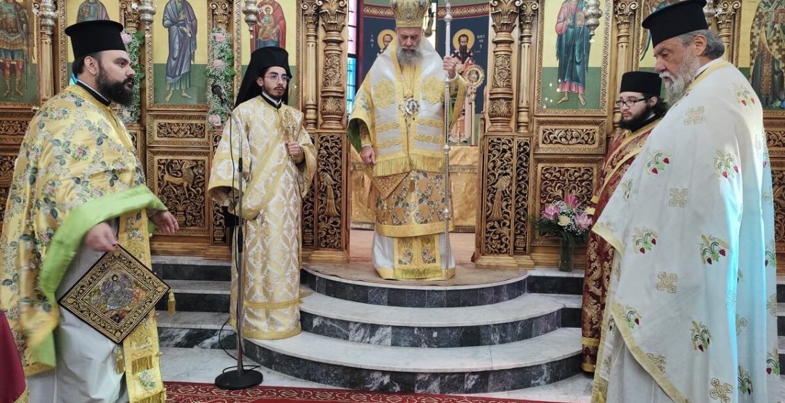 Τιμή-στον-Άγιο-Απόστολο-Ανδρέα-τον-Πρωτόκλητο-στην-ΤΚ.-Καρποχωρίου