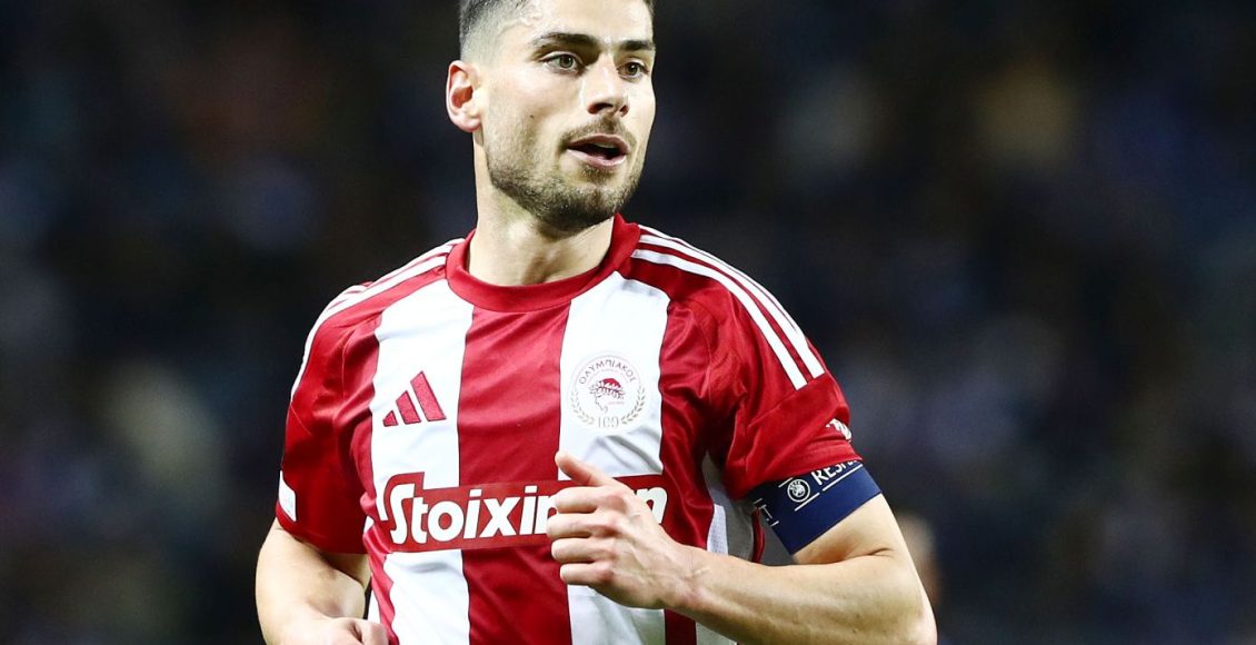 o-Γιώργος-Μασούρας-έγινε-για-πρώτη-φορά-πατέρας-–-to-χρονικό-ενός-«παραδοσιακού»-έρωτα-που-έφτασε-στη-δημιουργία-οικογένειας