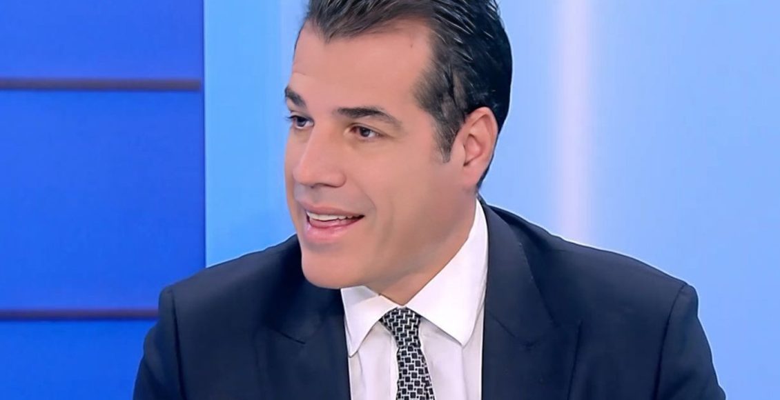 Πλεύρης:-Υπήρξαν-αγρότες-που-δημιούργησαν-πρόκληση-κατά-της-Αστυνομίας,-πιστεύω-θα-εκτονωθεί-η-κατάσταση