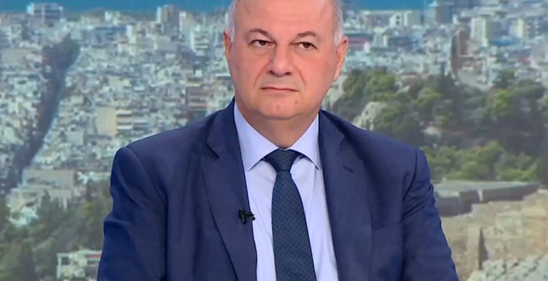 Τσιάρας:-Η-πόρτα-του-υπουργείου-είναι-πάντα-ανοικτή-για-τους-αγρότες-–-Εξαντλούμε-κάθε-δυνατότητα-στήριξης-του-πρωτογενούς-τομέα