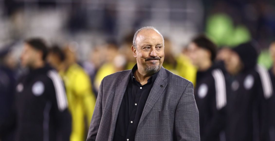 Ο-Μπενίτεθ-αγνόησε-πλήρως-τα-μηνύματα-–-Έμπνευση-προ…-εικοσαετίας-στον-Παναθηναϊκό