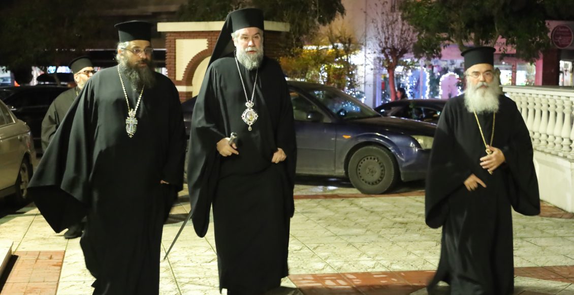 Σερρών-Θεολόγος:-«Ο-αναγκεμένος-αδελφός-μας-είναι-η-εικόνα-του-ιδίου-του-Θεού,-το-μέτρο-της-ευθύνης-μας,-η-προϋπόθεση-της-σωτηρίας-μας»