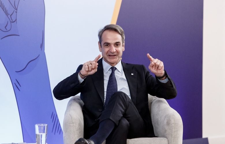 Μητσοτάκης-από-Λονδίνο:-Η-κυβέρνηση-θα-συνεχίσει-αταλάντευτα-τις-διαρθρωτικές-μεταρρυθμίσεις-–-Εκλογές-το-2027