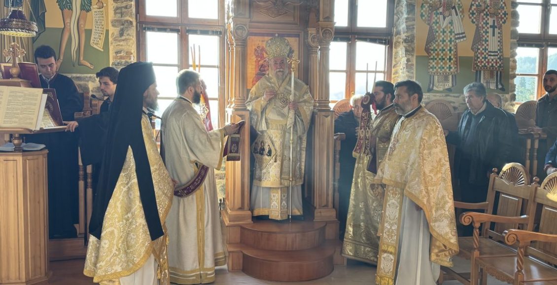 Η-Εορτή-του-Αποστόλου-Ανδρέα-στον-Άγιο-Ανδρέα-Ελευθερών-Καβάλας