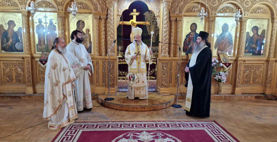 Η-επίσκεψη-του-Μητροπολίτου-Μαλάουι-Φωτίου-στην-Μητρόπολη-Φλωρίνης