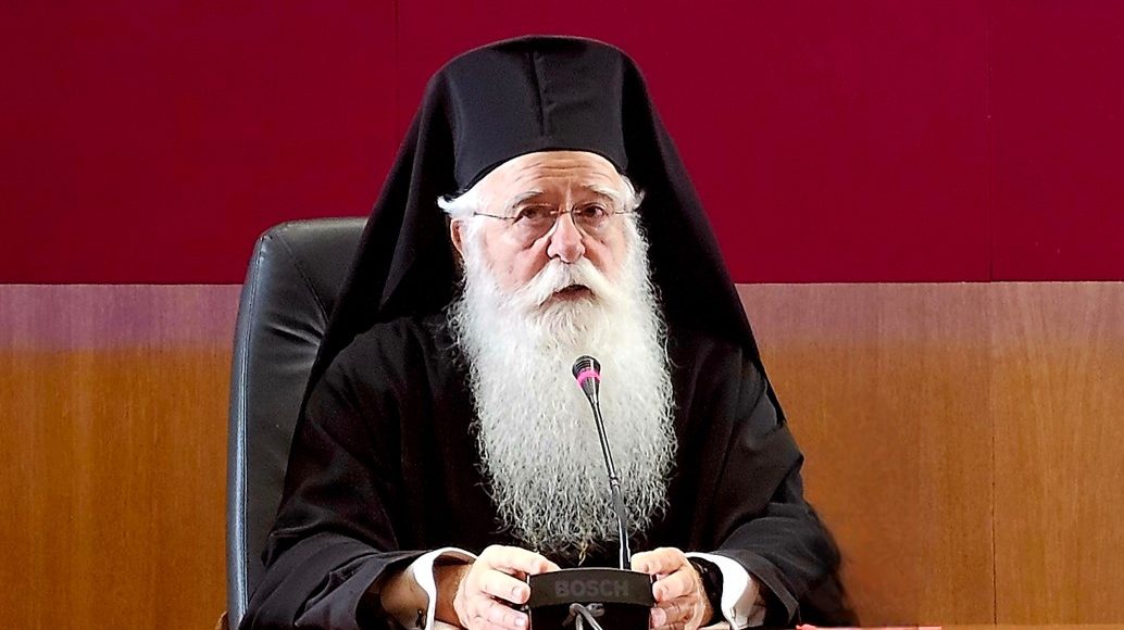 Δημητριάδος-Ιγνάτιος:-«Η-μαρτυρία-της-πίστεως-δεν-δίδεται-με-εμμονές,-αλλά-με-διάλογο»