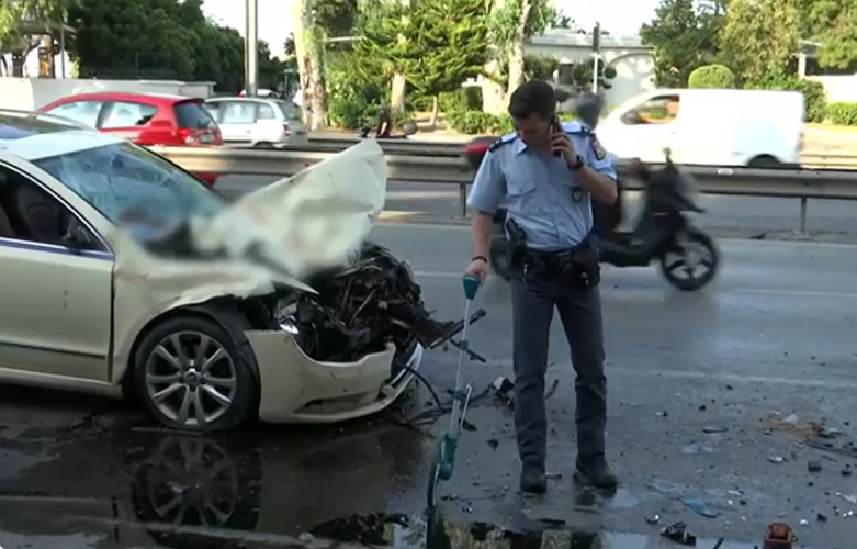 Βαρύς-«φόρος»-αίματος-στην-άσφαλτο:-Δέκα-νεκροί-και-610-τραυματίες-από-τροχαία-το-Νοέμβριο-στην-Αττική