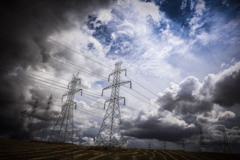 Καιρός:-Πού-θα-σημειωθούν-τοπικές-βροχές