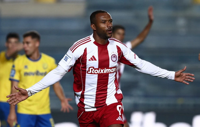 copa-africa:-Η-ημερομηνία-για-την-αποδέσμευση-των-παικτών