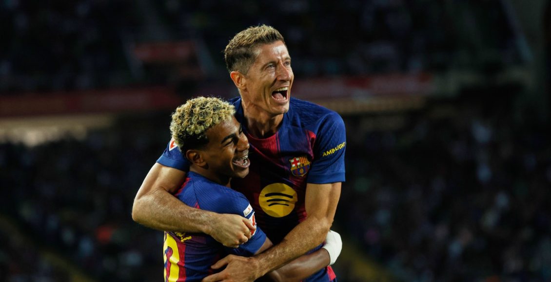 Οι-αθλητικές-μεταδόσεις-της-ημέρας:-Μπαρτσελόνα-–-Ατλέτικο-Μαδρίτης-στη-la-liga