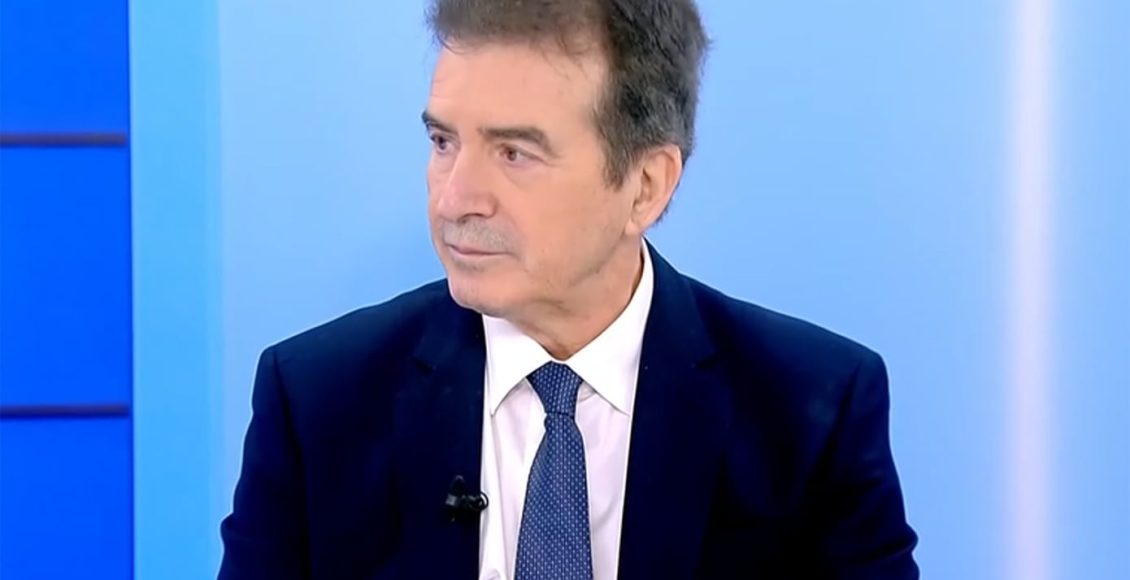 Χρυσοχοΐδης-για-μπλόκα-αγροτών:-Καμία-διάθεση-βίας-από-ΕΛΑΣ.-–-Δεν-μπορεί-να-καταλαμβάνονται-τελωνεία-και-λιμάνια