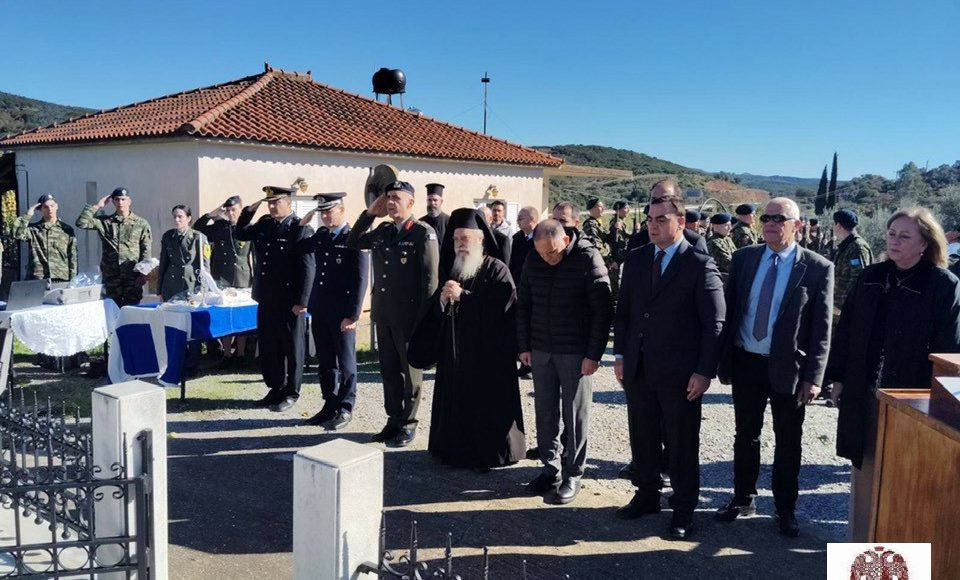 Επιμνημόσυνη-δέηση-στον-Καραβά-για-τους-στρατιώτες-που-έχασαν-τη-ζωή-τους-το-1972
