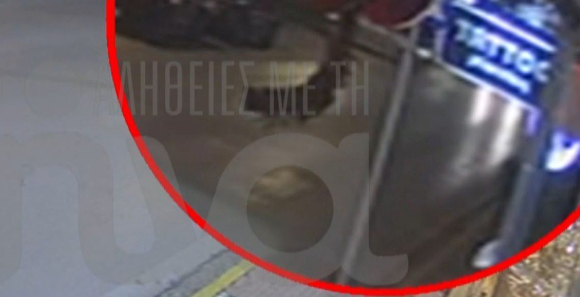 Νέο-βίντεο-ντοκουμέντο-με-τον-29χρονο-να-τρέχει-με-ιλιγγιώδη-ταχύτητα-λίγο-πριν-σκοτώσει-τον-24χρονο-στη-Λούτσα