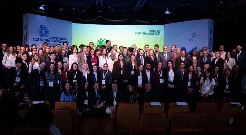 Ολοκληρώθηκε-το-2ο-Συνέδριο-Νέων-της-Ελληνικής-Διασποράς-με-συμμετοχή-από-31-χώρες-και-5-ηπείρους