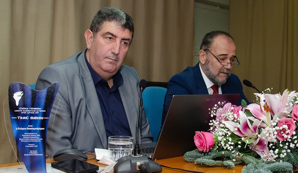 Γεώργιος-Παπαπροδρόμου-στην-Κατερίνη:-Αν-κάποιοι-πρέπει-να-καθίσουν-στα-θρανία,-πρωτίστως-είναι-οι-γονείς-και-οι-εκπαιδευτικοί-μας