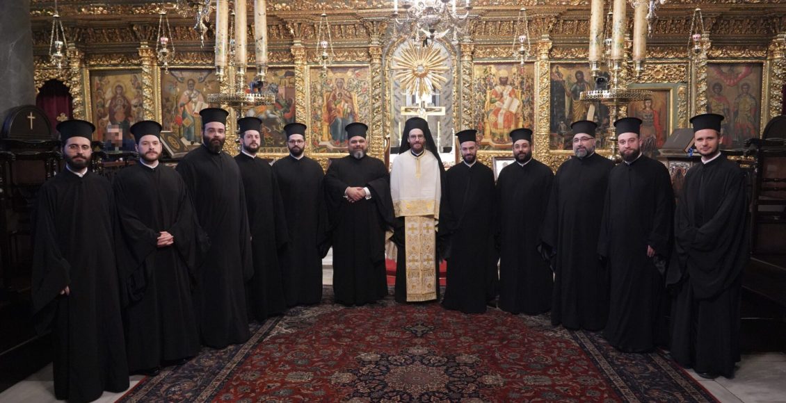 Ανακοίνωση-Οικουμενικού-Πατριαρχείου-για-την-εκλογή-του-Μητροπολίτη-Αγκύρας